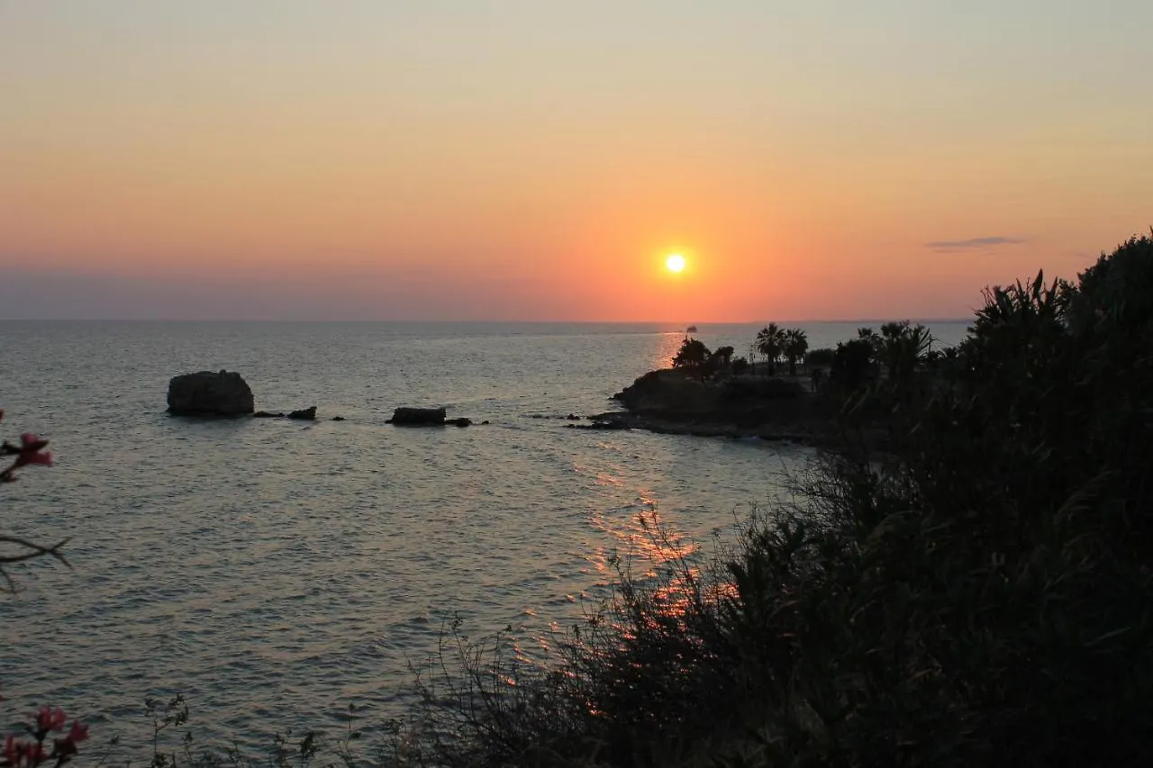 Suite Loft Apartment Konstantinidis Nea Poteidaia Greece
