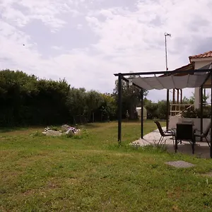 Apartament Agios Mamas, Nea Poteidaia