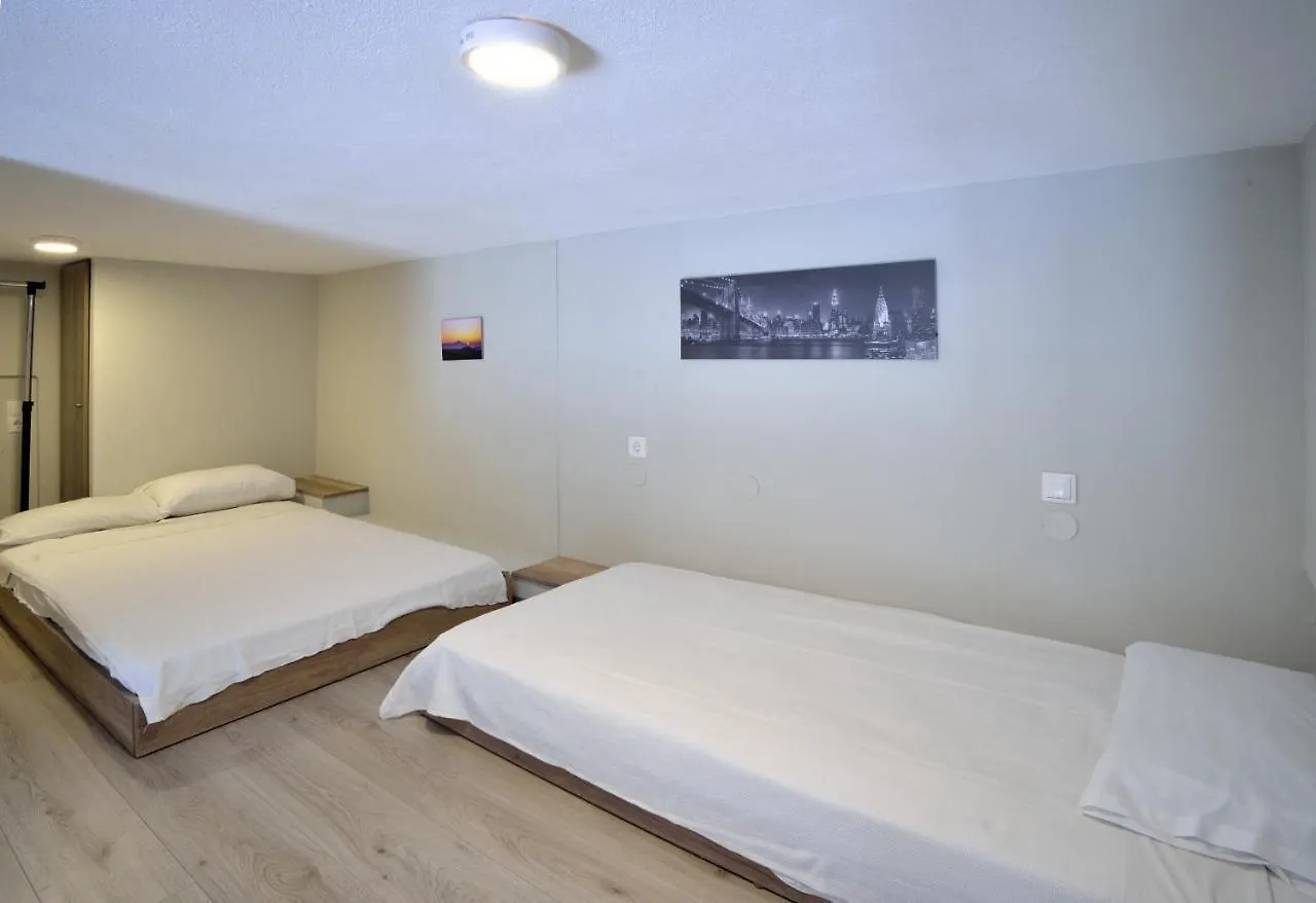 Suite Loft Apartment Konstantinidis Nea Poteidaia
