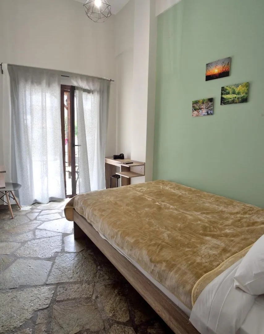 Suite Loft Apartment Konstantinidis Nea Poteidaia